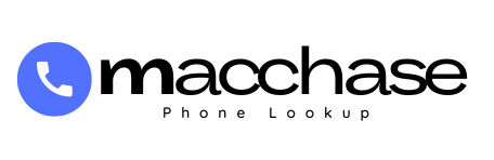 macchase - area codes and dialing codes website